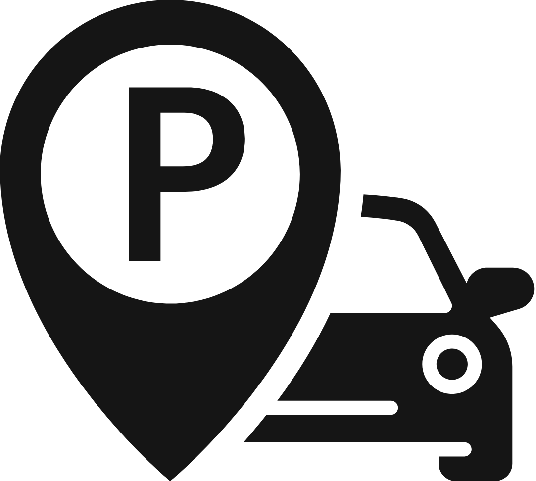 Free Parking in Waikiki